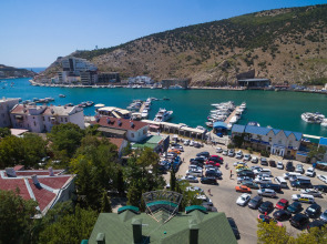 Отель Гомер