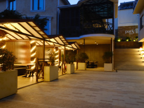 Гостевой дом Парк АВ