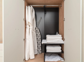 Апартаменты Grand Palace 735