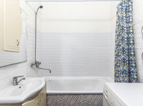 Апартаменты Bragin Hill