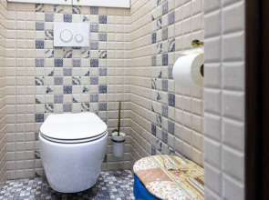 Квартира Инструментальная 31