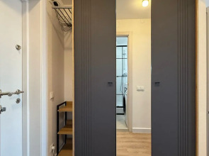 Квартира на Очаковском Шоссе