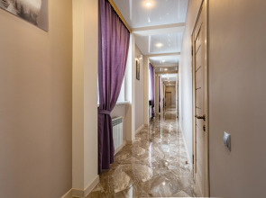 Гостиница Sova