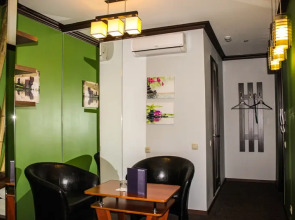 Меблированные комнаты в Марьино