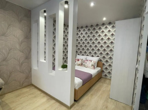 Апартаменты Best Home