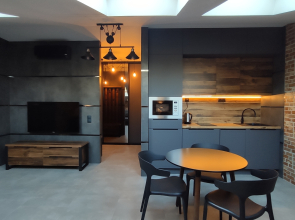 Квартира Студия Комфорт