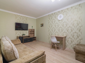 Апартаменты На-Сутки на пр-те Циолковсково 53