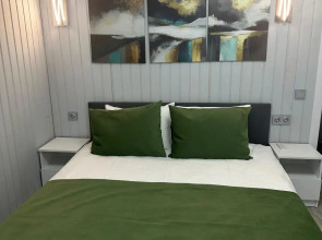 Гостевой дом в  Логиново