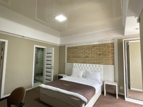 Отель Vzmorie De Luxe