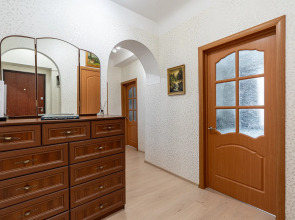 Квартира в Старо Татарской слободе