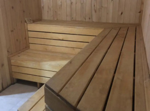 Гостевой дом Андрима