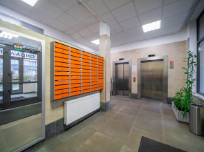 Квартира ArendApartment Палацио