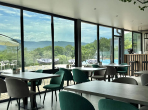 Гостевой дом Речной Берендей