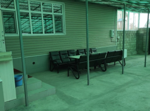 Гостевой Дом Your House