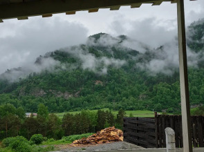 Отель Привет, Чемал!