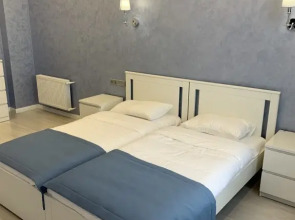 Апартаменты Sonata 1