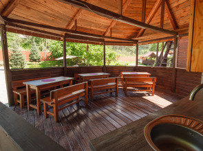 Гостевой дом У Дачный