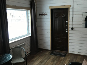 Гостевой дом Усадьба Гирвас