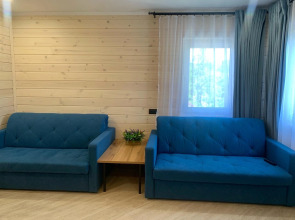 Апартаменты Студия