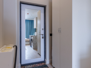 Апартаменты FortEstate проспект Вернадского 41/1 (4)