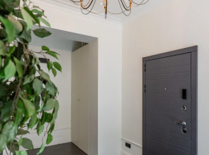 Апартаменты Центральная