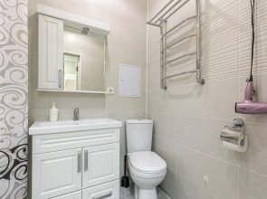 Апартаменты Студия ЖК Москва Город Сочи