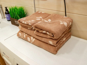 Квартира Атмосферная квартира у Мориона