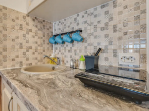 Апартаменты Sokroma МЕЛ