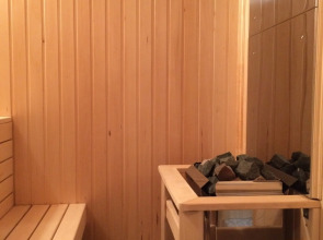 Апартаменты Империя