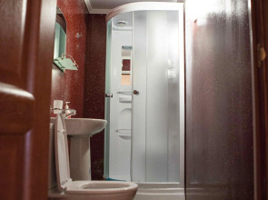 Гостевой дом Valentina