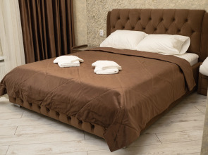 Гостевой Дом Аделина