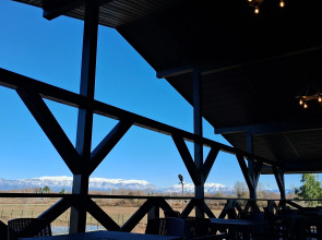 Мини-отель ШАЛЕ