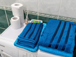 Квартира у центра Бокса