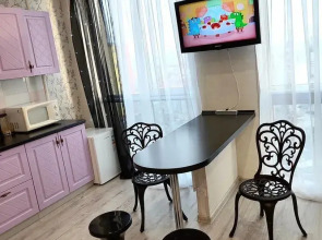 Квартира Студия Ягодка