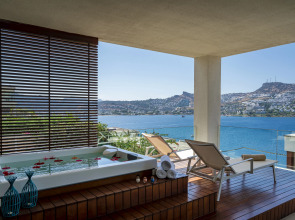 Mivara Luxury Resort & Spa Hot