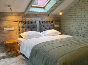 Мини-отель Чердак