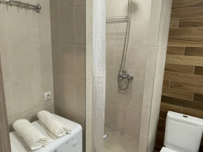 Апартаменты У Миланы