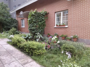 Бунгало Apreski на Банном