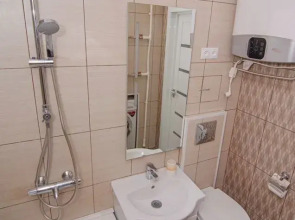 Квартира cамoм центрe Хабaрoвcкa