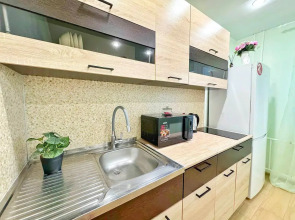 Квартира 1-к на Гороховской 81