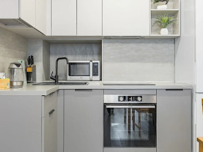 Апартаменты "Rumyantsevo Apart" в центре Автозавода. ст. М Парк Культуры