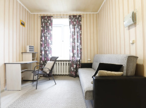 Апартаменты MaxRealty24 Ленинский проспект 52