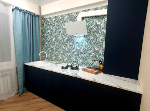 Апартаменты Адмиральского 1А