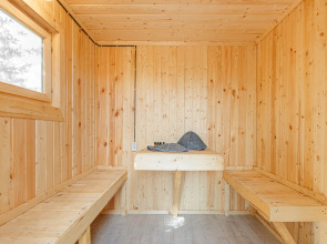 Частный дом семейный с баней