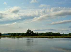 Шале Convallaria