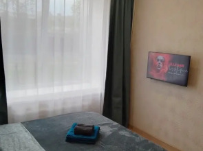 Квартира Уютная в ЖК Лето 1