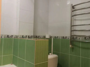 Квартира на Багаева 25/1