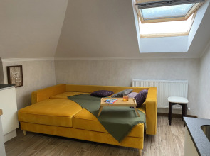 Апартаменты Марлин