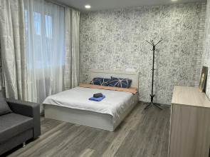 Квартира Двухкомнатная квартира на Тельмана 2А