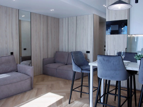 Квартира АК Моравия